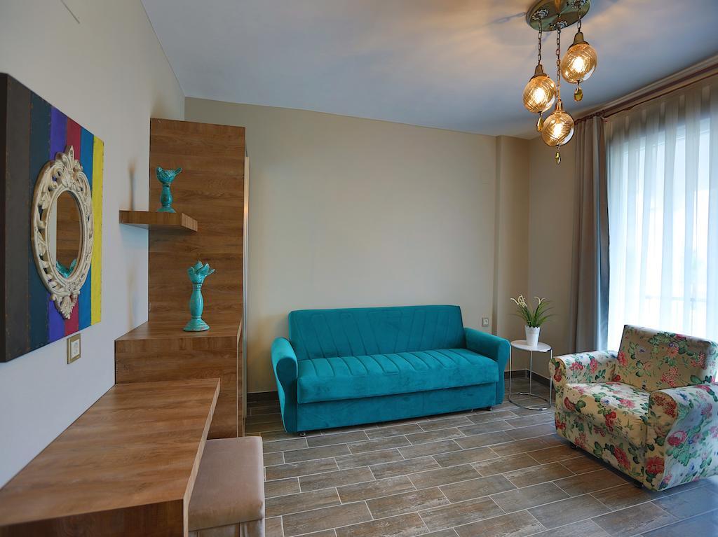 Wonasis Resort & Aqua Hotel Kargipinari Kamer foto