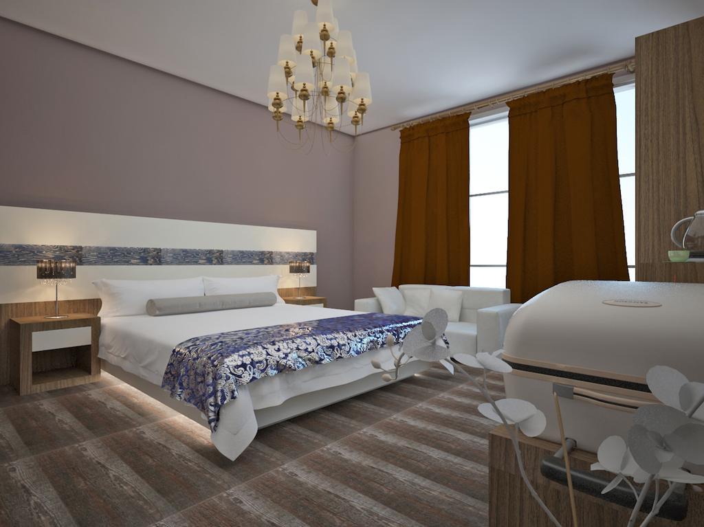 Wonasis Resort & Aqua Hotel Kargipinari Buitenkant foto