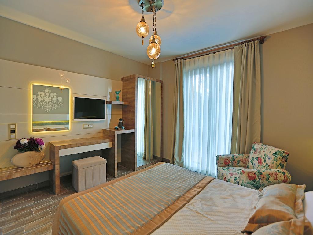 Wonasis Resort & Aqua Hotel Kargipinari Kamer foto