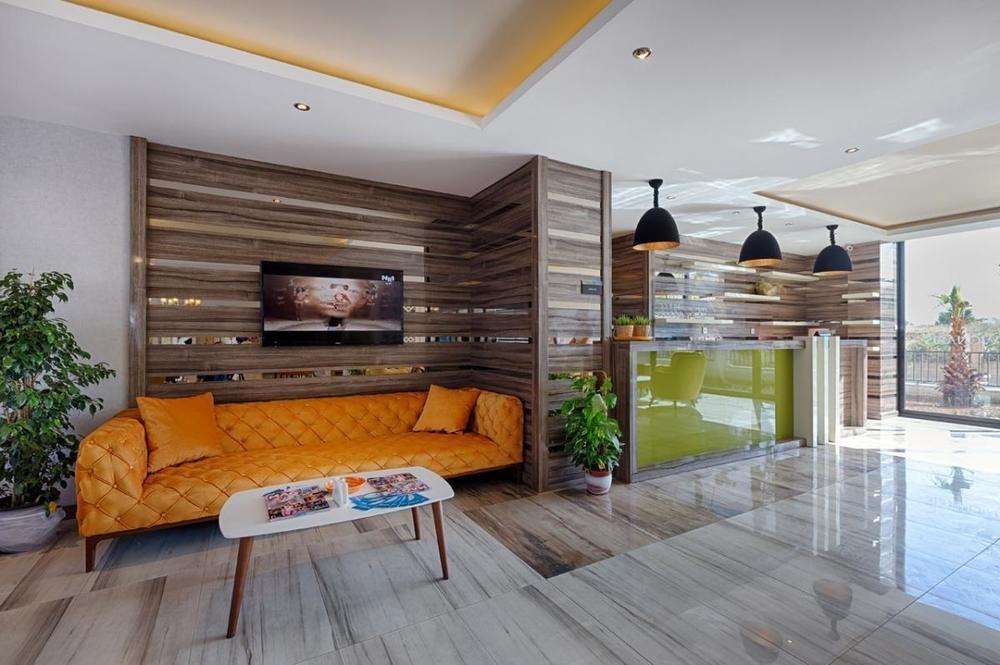 Wonasis Resort & Aqua Hotel Kargipinari Buitenkant foto