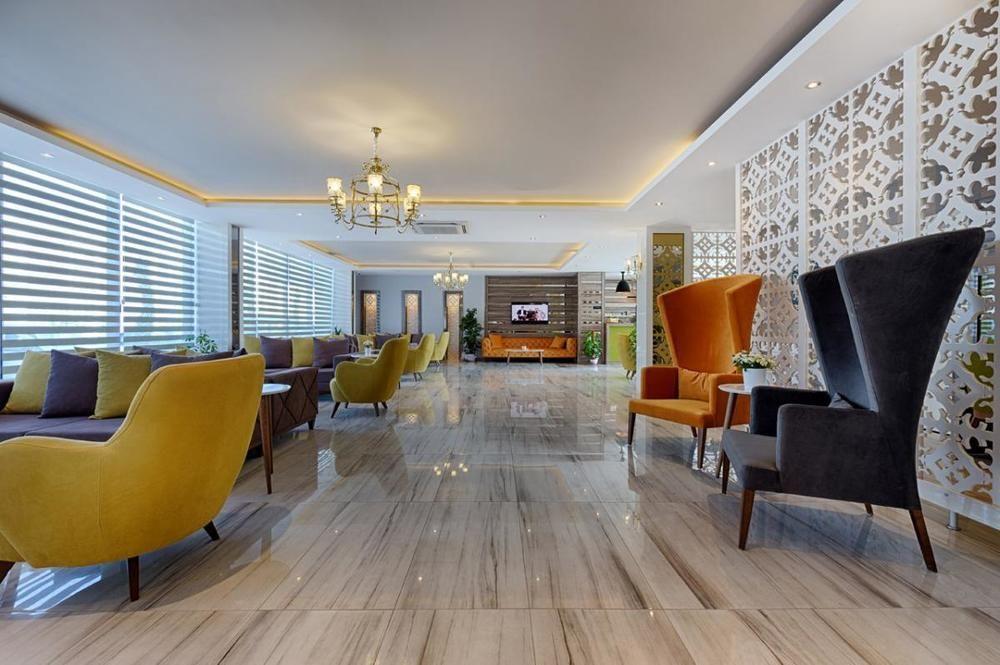 Wonasis Resort & Aqua Hotel Kargipinari Buitenkant foto
